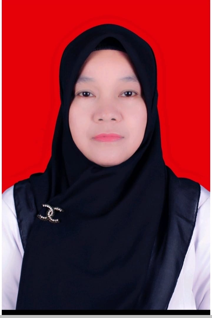 Foto Mian Datang, S. Sos,